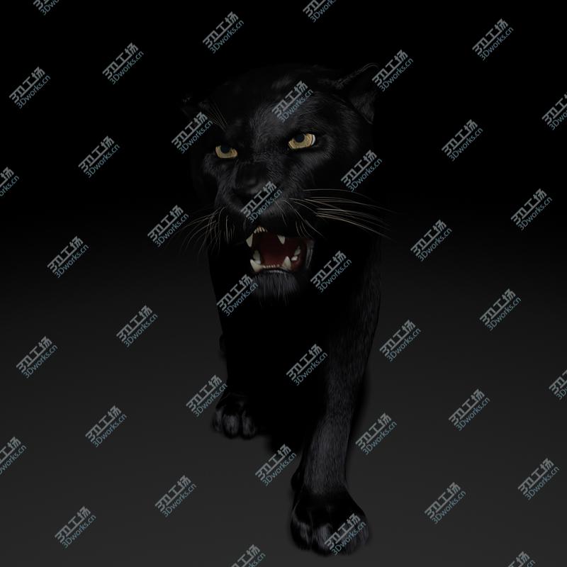 images/goods_img/20210113/Black Panther (2) (ANIMATED) (FUR)/4.jpg